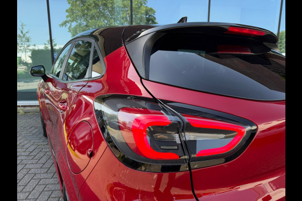 Ford Puma 1.0 EcoBoost Hybrid ST-Line X - Winterpakket - Navi - Bicolore - Parkeerhulp
