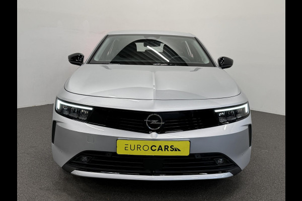 Opel Astra Sports Tourer 1.2 Turbo Business Edition Navi Wireless Carplay 10" Sscherm Camera/PDC LED 2-zone Airco Keyless Start 17 inch LMV