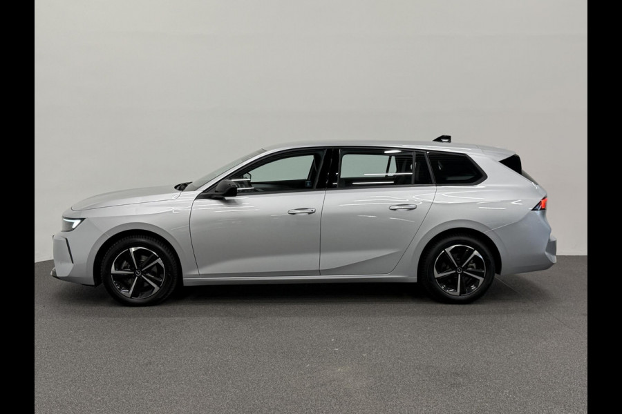 Opel Astra Sports Tourer 1.2 Turbo Business Edition Navi Wireless Carplay 10" Sscherm Camera/PDC LED 2-zone Airco Keyless Start 17 inch LMV