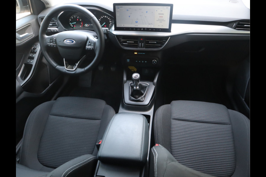 Ford Focus 1.0 EcoBoost Hybrid Titanium Carplay / Elekramen / Airco / Pdc