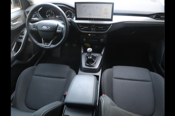 Ford Focus 1.0 EcoBoost Hybrid Titanium Carplay / Elekramen / Airco / Pdc