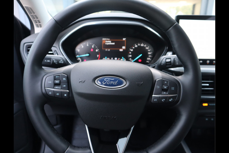Ford Focus 1.0 EcoBoost Hybrid Titanium Carplay / Elekramen / Airco / Pdc
