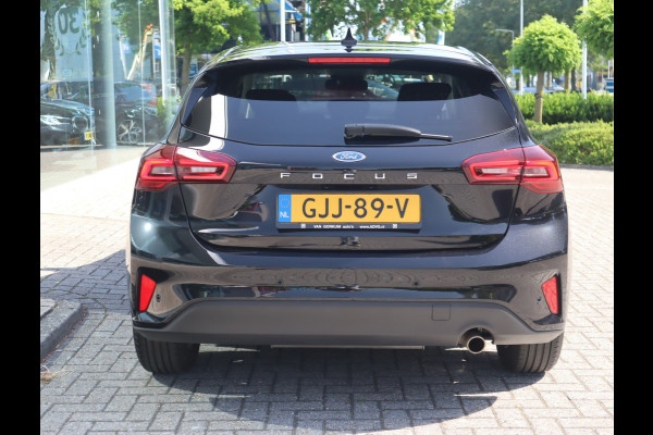 Ford Focus 1.0 EcoBoost Hybrid Titanium Carplay / Elekramen / Airco / Pdc