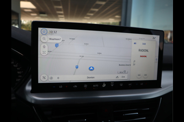 Ford Focus 1.0 EcoBoost Hybrid Titanium Carplay / Elekramen / Airco / Pdc