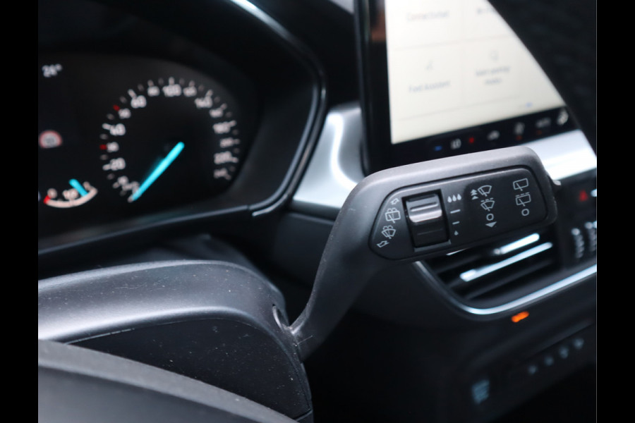 Ford Focus 1.0 EcoBoost Hybrid Titanium Carplay / Elekramen / Airco / Pdc