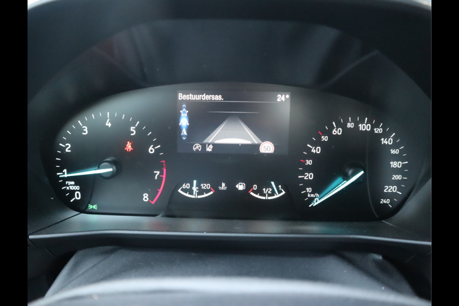 Ford Focus 1.0 EcoBoost Hybrid Titanium Carplay / Elekramen / Airco / Pdc