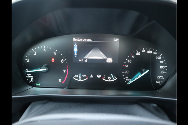 Ford Focus 1.0 EcoBoost Hybrid Titanium Carplay / Elekramen / Airco / Pdc