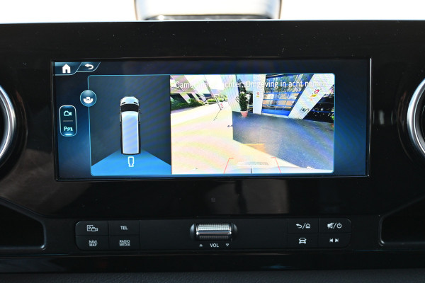 Mercedes-Benz Sprinter 317 CDI L2H2 Pro HD Led, Geveerde stoel, MBUX Navigatie, Etc.