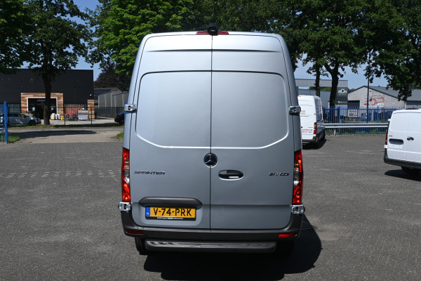 Mercedes-Benz Sprinter 317 CDI L2H2 Pro HD Led, Geveerde stoel, MBUX Navigatie, Etc.