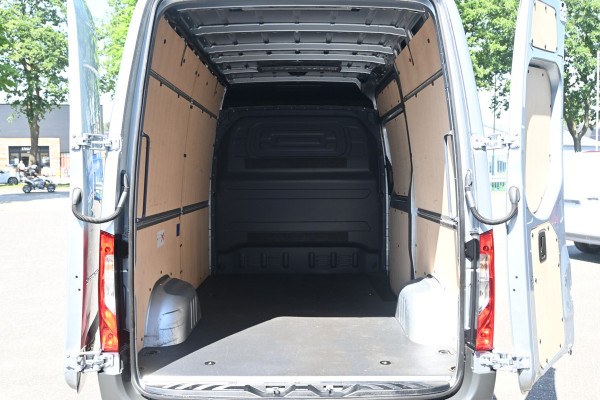 Mercedes-Benz Sprinter 317 CDI L2H2 Pro HD Led, Geveerde stoel, MBUX Navigatie, Etc.