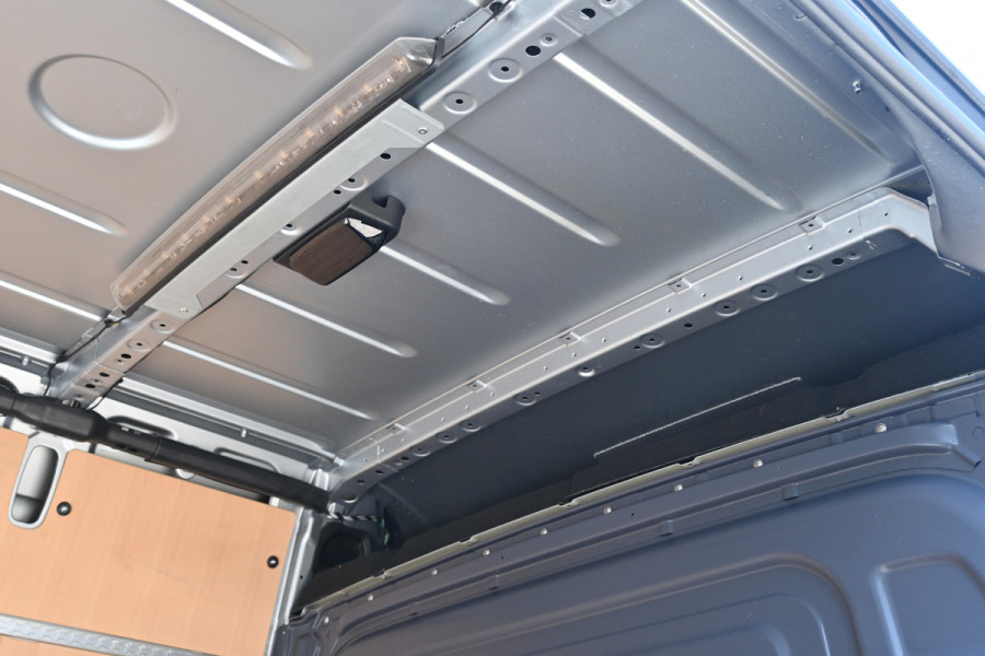Mercedes-Benz Sprinter 317 CDI L2H2 Pro HD Led, Geveerde stoel, MBUX Navigatie, Etc.