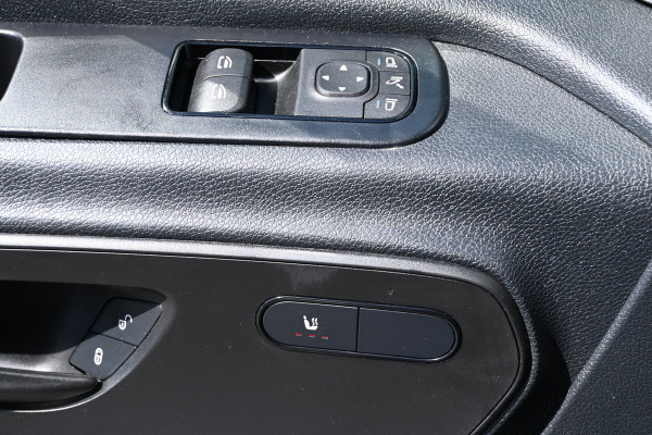 Mercedes-Benz Sprinter 317 CDI L2H2 Pro HD Led, Geveerde stoel, MBUX Navigatie, Etc.