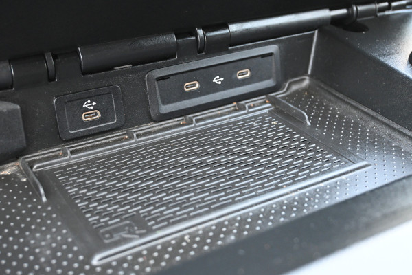 Mercedes-Benz Sprinter 317 CDI L2H2 Pro HD Led, Geveerde stoel, MBUX Navigatie, Etc.