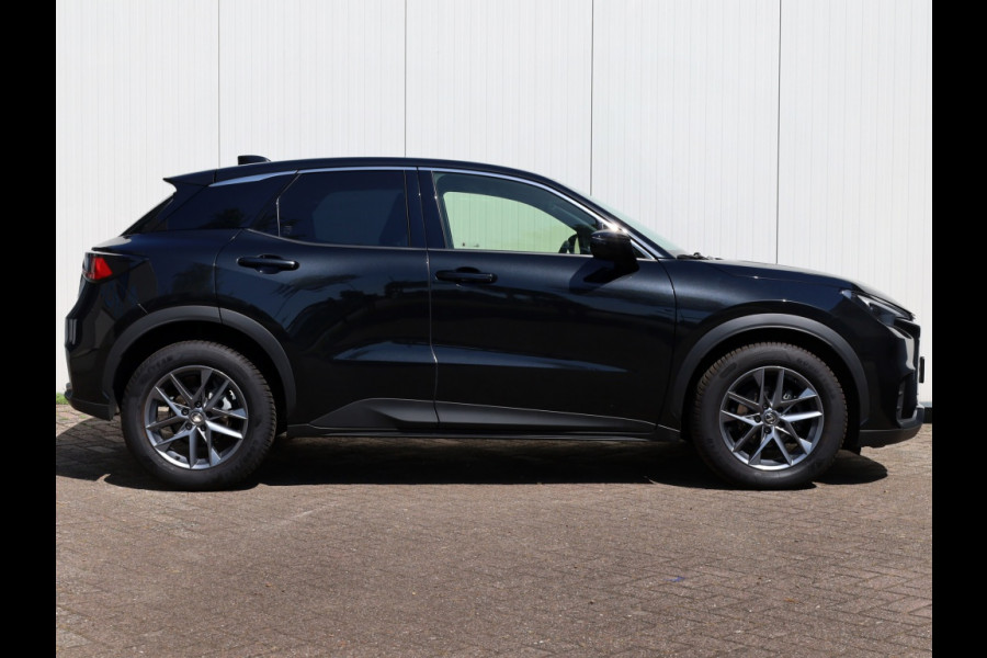 Lexus LBX 2WD Comfort & Safety | Stoelverwarming | Dodehoek | Parkeersenso