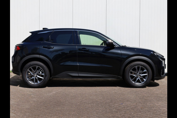 Lexus LBX 2WD Comfort & Safety | Stoelverwarming | Dodehoek | Parkeersenso
