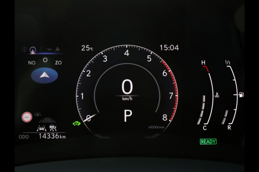 Lexus LBX 2WD Comfort & Safety | Stoelverwarming | Dodehoek | Parkeersenso