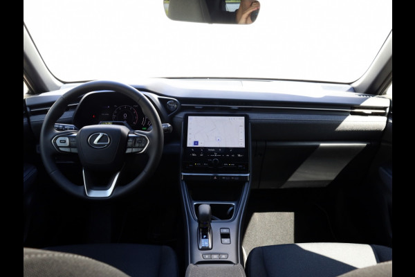 Lexus LBX 2WD Comfort & Safety | Stoelverwarming | Dodehoek | Parkeersenso