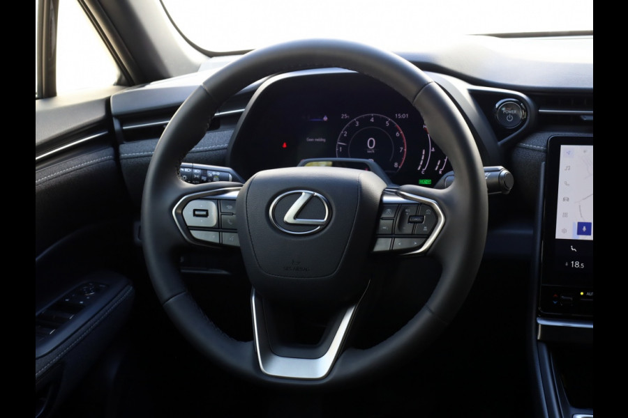 Lexus LBX 2WD Comfort & Safety | Stoelverwarming | Dodehoek | Parkeersenso