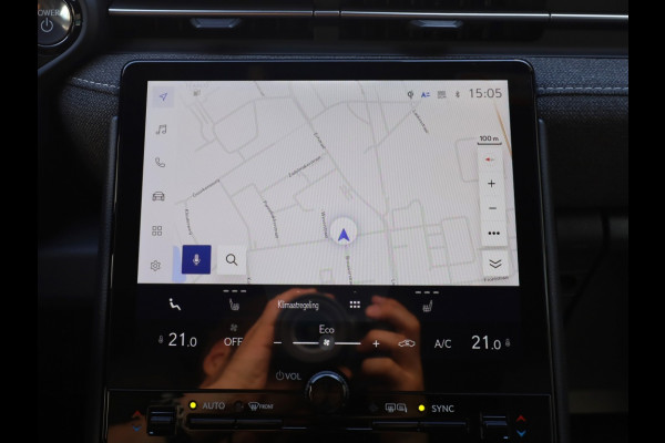 Lexus LBX 2WD Comfort & Safety | Stoelverwarming | Dodehoek | Parkeersenso