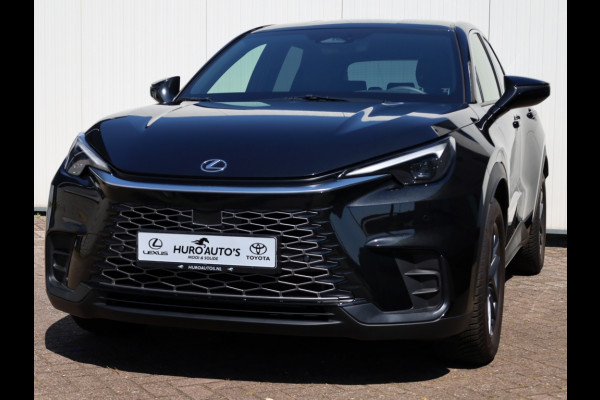 Lexus LBX 2WD Comfort & Safety | Stoelverwarming | Dodehoek | Parkeersenso