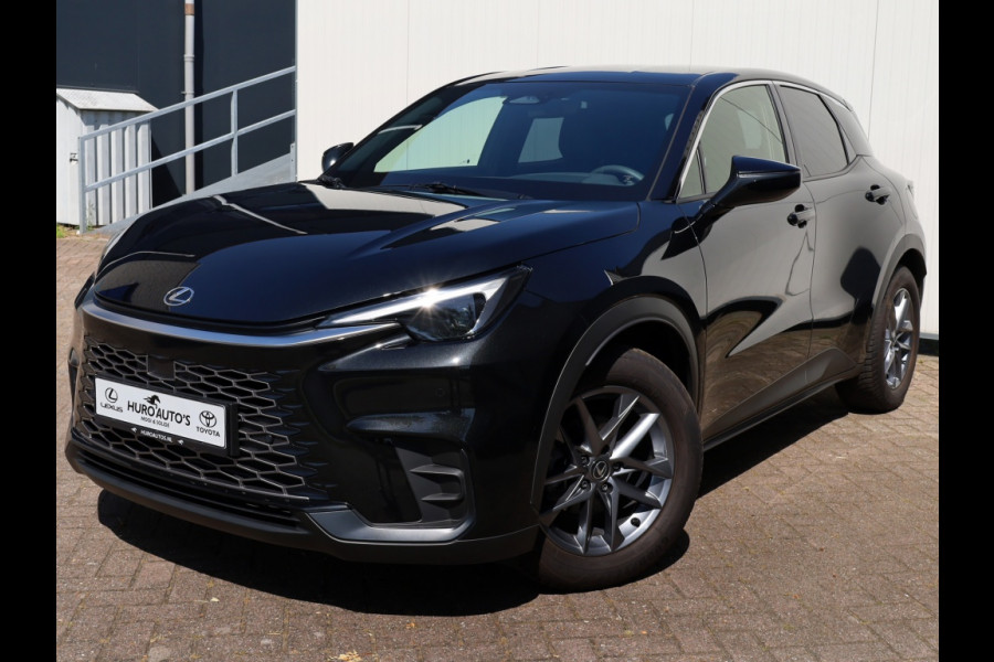 Lexus LBX 2WD Comfort & Safety | Stoelverwarming | Dodehoek | Parkeersenso