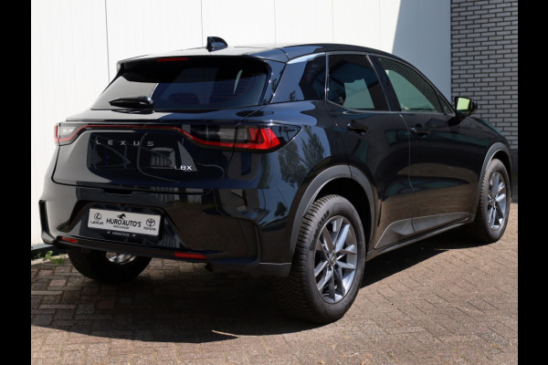 Lexus LBX 2WD Comfort & Safety | Stoelverwarming | Dodehoek | Parkeersenso