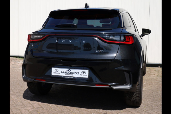 Lexus LBX 2WD Comfort & Safety | Stoelverwarming | Dodehoek | Parkeersenso