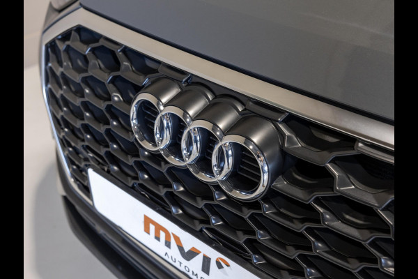 Audi Q3 Sportback 35 TFSI Business Edition / 150pk / Leder / Dodehoek herkenning / Stoelverwarming /