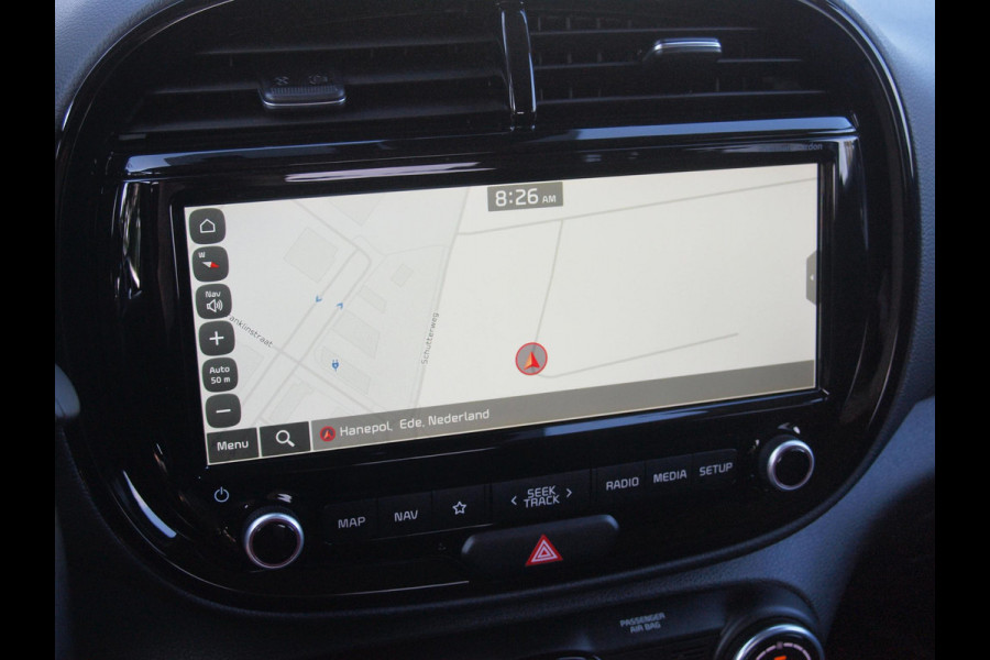 Kia e-Soul ExecutiveLine 64 kWh | Camera | Trekhaak | Harman Kardon | Head-Up Display | Apple Carplay |