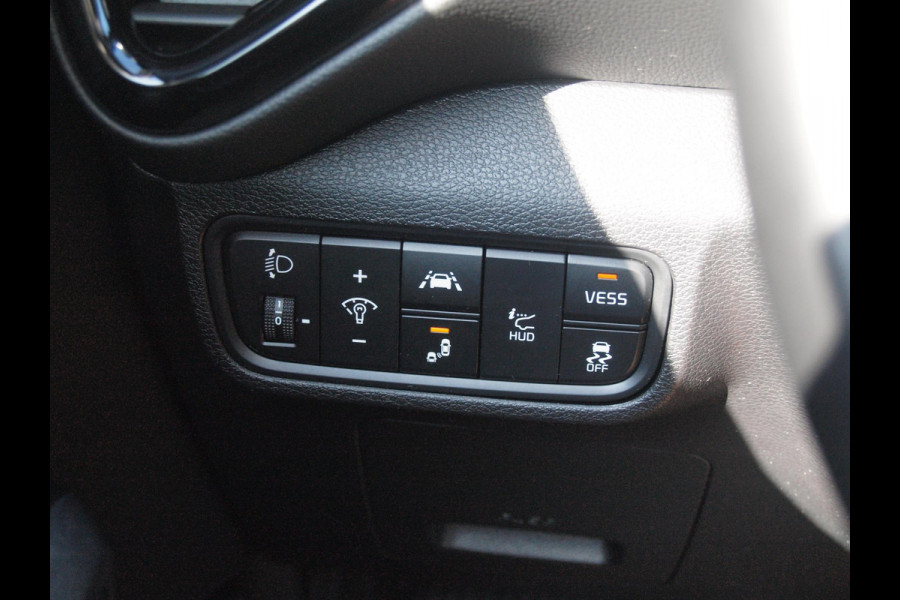 Kia e-Soul ExecutiveLine 64 kWh | Camera | Trekhaak | Harman Kardon | Head-Up Display | Apple Carplay |