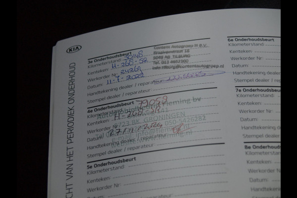 Kia e-Soul ExecutiveLine 64 kWh | Camera | Trekhaak | Harman Kardon | Head-Up Display | Apple Carplay |