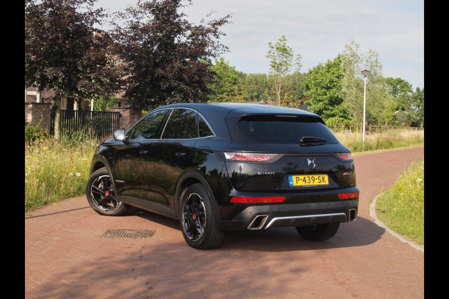 DS 7 Crossback E-Tense Performance Line | Camera | Apple Carplay | Cruise Control | Navi | DAB |