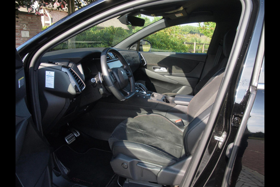DS 7 Crossback E-Tense Performance Line | Camera | Apple Carplay | Cruise Control | Navi | DAB |