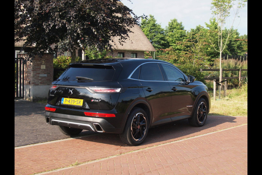 DS 7 Crossback E-Tense Performance Line | Camera | Apple Carplay | Cruise Control | Navi | DAB |