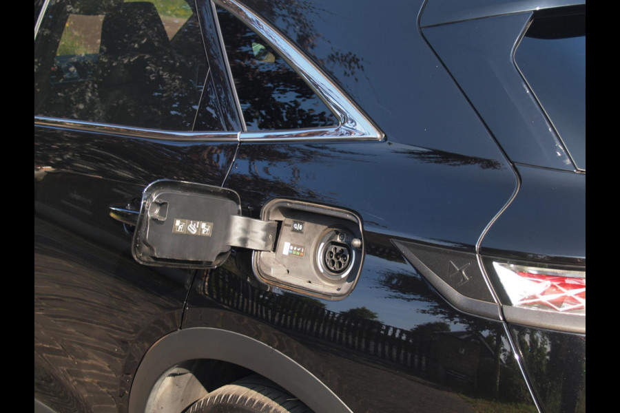 DS 7 Crossback E-Tense Performance Line | Camera | Apple Carplay | Cruise Control | Navi | DAB |