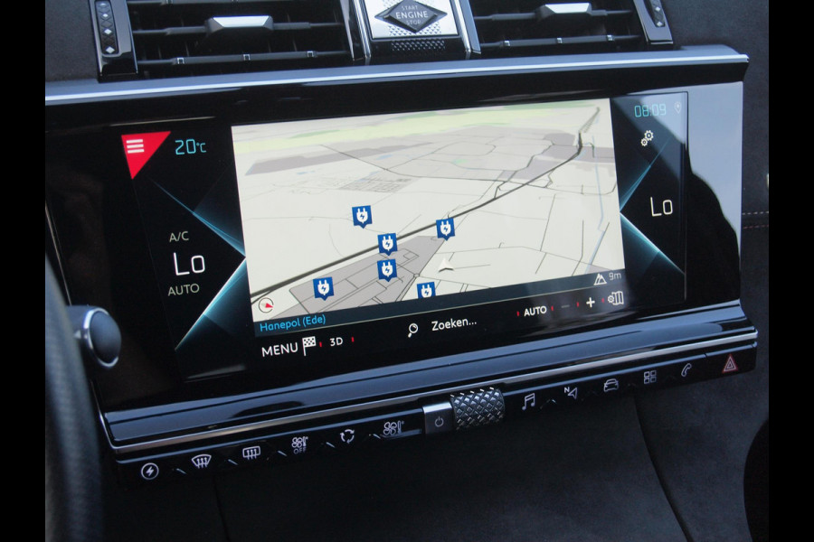 DS 7 Crossback E-Tense Performance Line | Camera | Apple Carplay | Cruise Control | Navi | DAB |