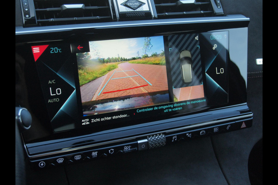 DS 7 Crossback E-Tense Performance Line | Camera | Apple Carplay | Cruise Control | Navi | DAB |