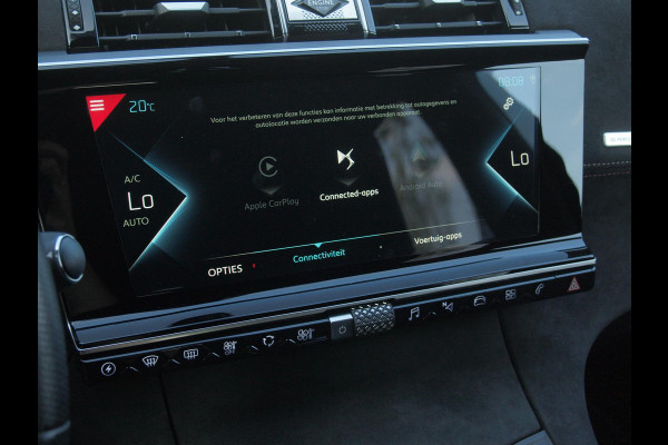 DS 7 Crossback E-Tense Performance Line | Camera | Apple Carplay | Cruise Control | Navi | DAB |