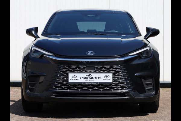 Lexus LBX 2WD Comfort & Safety | Stoelverwarming | Dodehoek | Parkeersenso