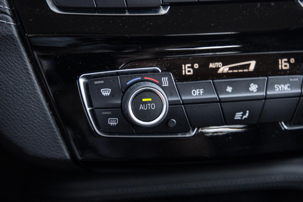 BMW X2 xDrive25e Executive CAMERA / LEDER / PLUG IN HYBRID / STOELVERWARMING / DEALER ONDERHOUDEN