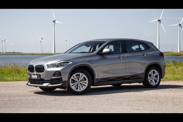 BMW X2 xDrive25e Executive CAMERA / LEDER / PLUG IN HYBRID / STOELVERWARMING / DEALER ONDERHOUDEN