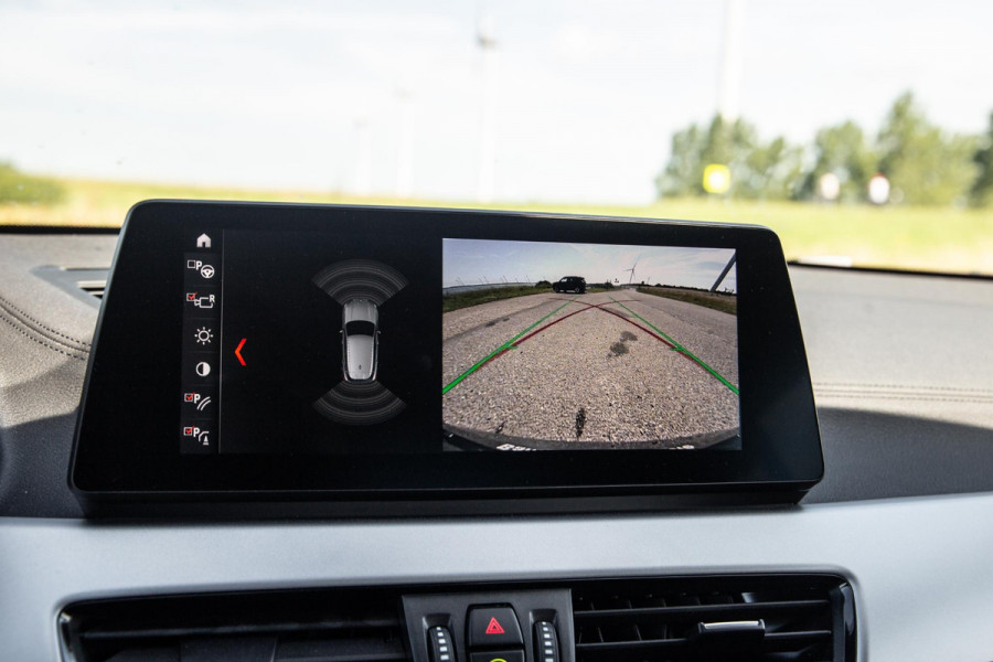 BMW X2 xDrive25e Executive CAMERA / LEDER / PLUG IN HYBRID / STOELVERWARMING / DEALER ONDERHOUDEN