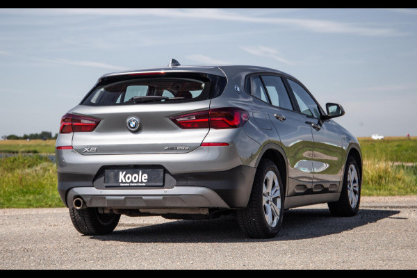 BMW X2 xDrive25e Executive CAMERA / LEDER / PLUG IN HYBRID / STOELVERWARMING / DEALER ONDERHOUDEN