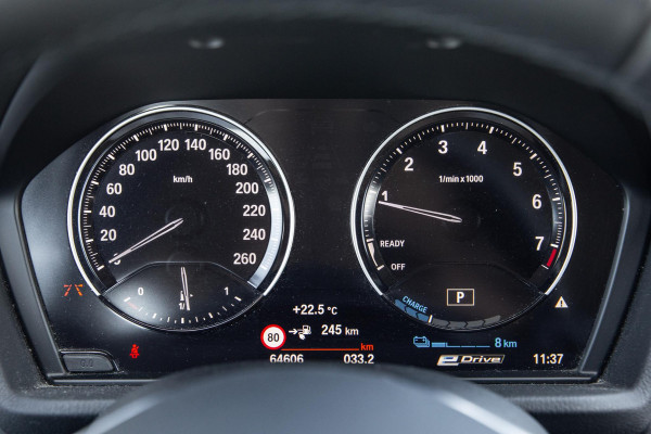 BMW X2 xDrive25e Executive CAMERA / LEDER / PLUG IN HYBRID / STOELVERWARMING / DEALER ONDERHOUDEN