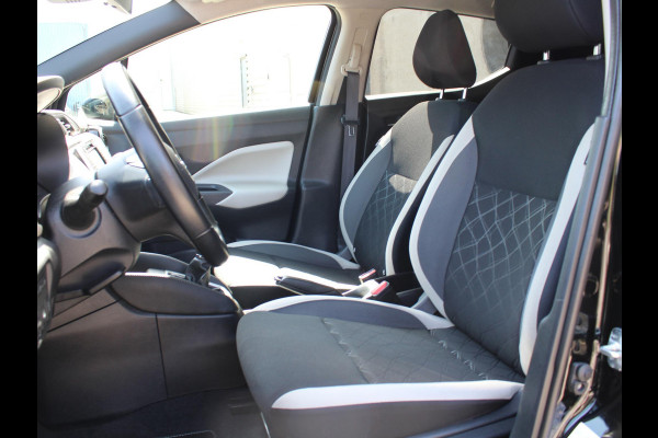 Nissan Micra 0.9 IG-T N-Connecta | CRUISE CONTROL | NAVIGATIE | 12 MAANDEN BOVAG GARANTIE |