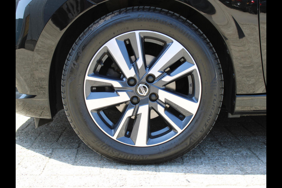 Nissan Micra 0.9 IG-T N-Connecta | CRUISE CONTROL | NAVIGATIE | 12 MAANDEN BOVAG GARANTIE |