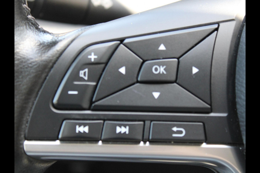Nissan Micra 0.9 IG-T N-Connecta | CRUISE CONTROL | NAVIGATIE | 12 MAANDEN BOVAG GARANTIE |