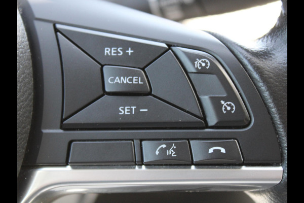 Nissan Micra 0.9 IG-T N-Connecta | CRUISE CONTROL | NAVIGATIE | 12 MAANDEN BOVAG GARANTIE |