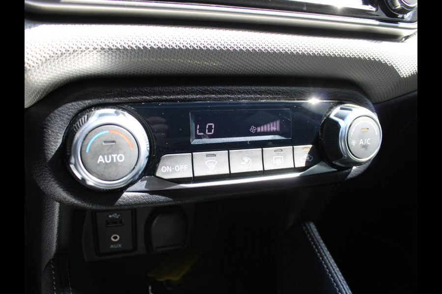 Nissan Micra 0.9 IG-T N-Connecta | CRUISE CONTROL | NAVIGATIE | 12 MAANDEN BOVAG GARANTIE |