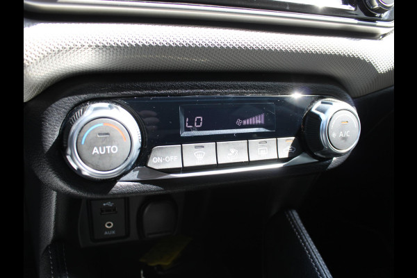 Nissan Micra 0.9 IG-T N-Connecta | CRUISE CONTROL | NAVIGATIE | 12 MAANDEN BOVAG GARANTIE |